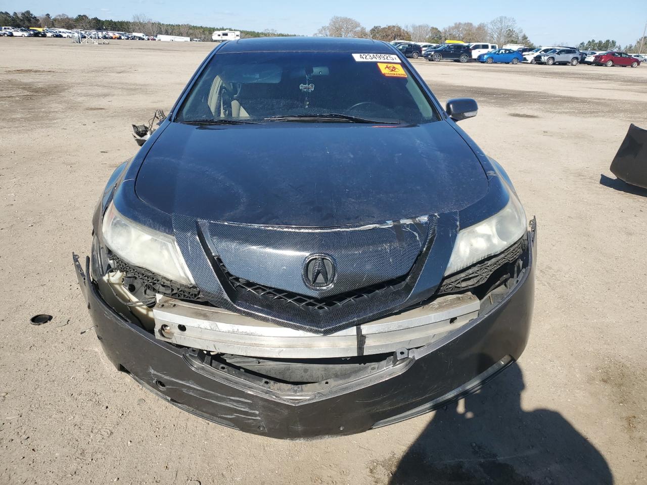 2010 Acura TL - Image 5