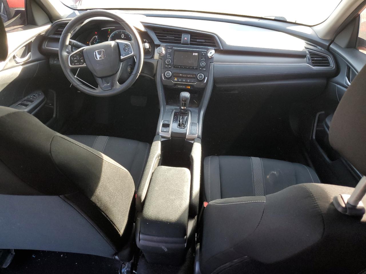 2019 Honda Civic - Image 8