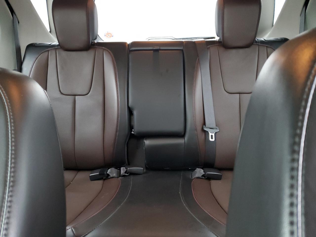 2015 Chevrolet Equinox - Image 10