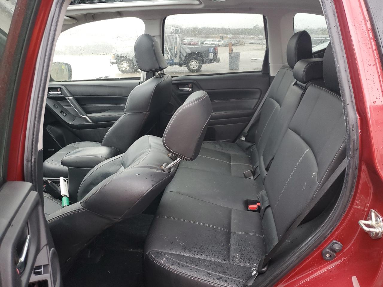 2018 Subaru Forester - Image 10
