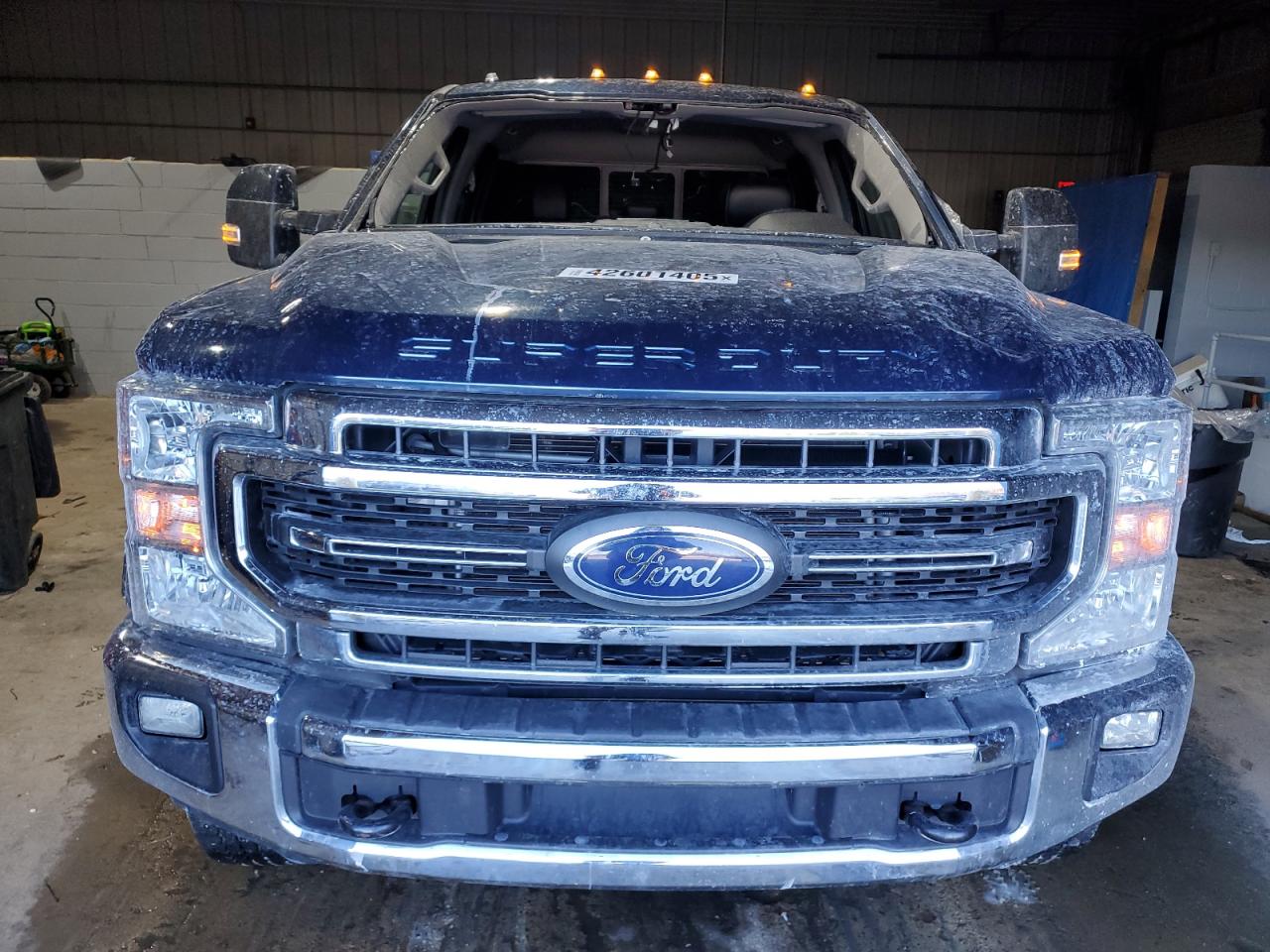 2020 Ford F250 - Image 5