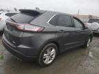 2017 Ford Edge Sel за продажба в Windsor, NJ - Mechanical