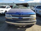 2003 Chevrolet Tahoe C1500 na sprzedaż w Albuquerque, NM - Rollover
