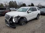 2022 Hyundai Palisade Sel for Sale in Madisonville, TN - Front End
