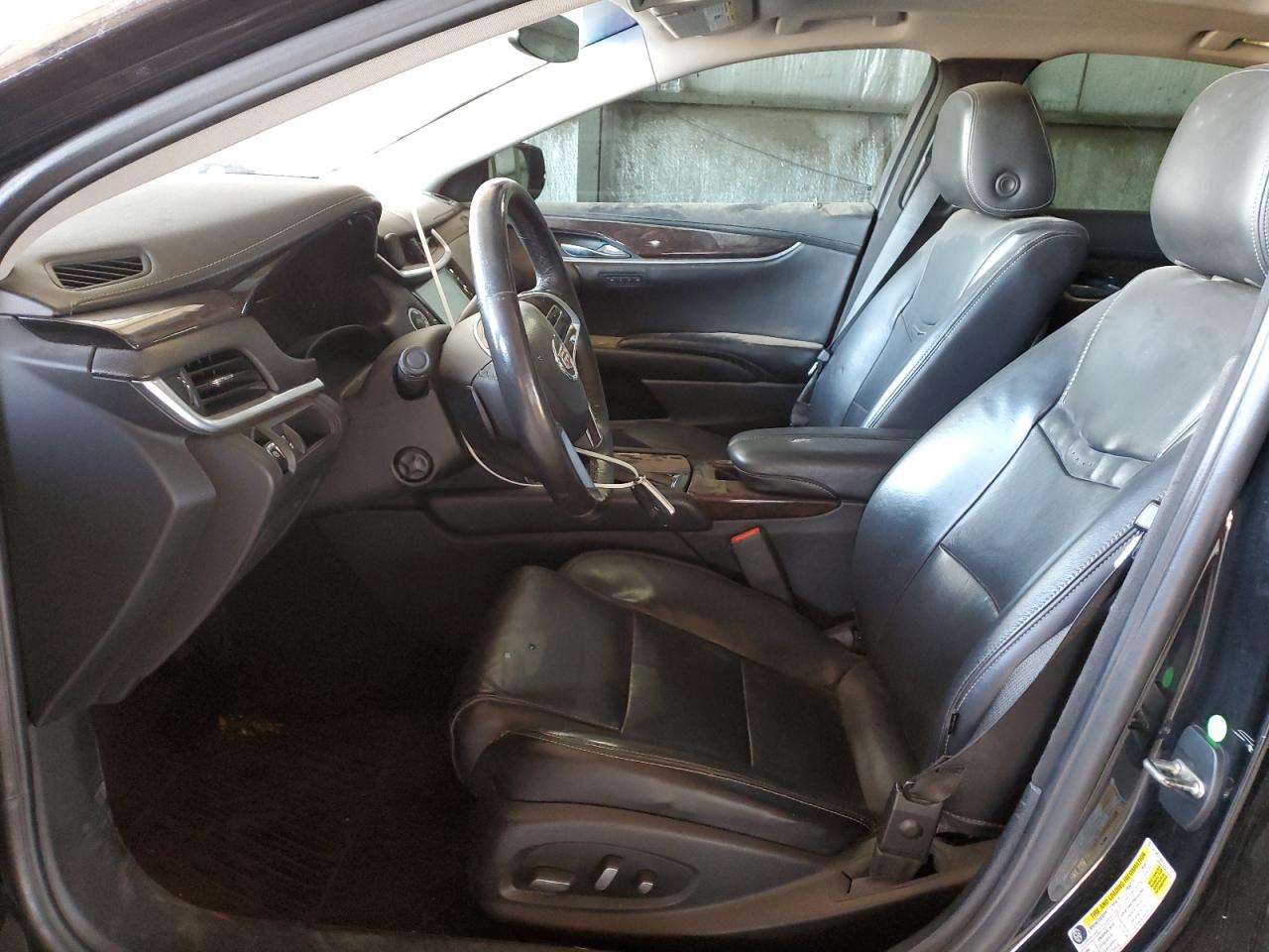 2015 Cadillac Xts Luxury Collection VIN: 2G61M5S36F9144411 Lot: 42994285