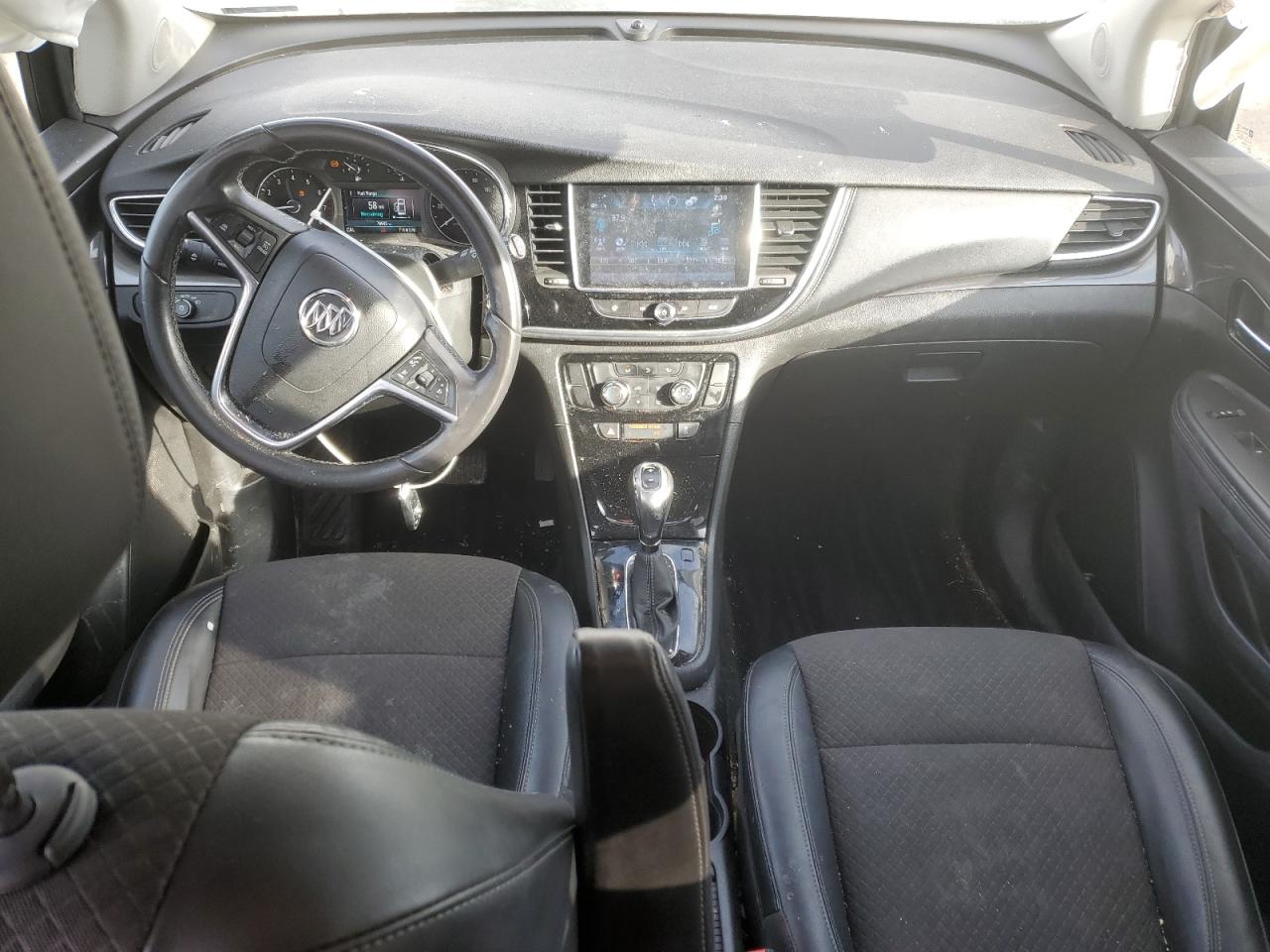 2018 Buick Encore - Image 8