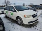 2012 Dodge Grand Caravan Sxt იყიდება Baltimore-ში, MD - Front End