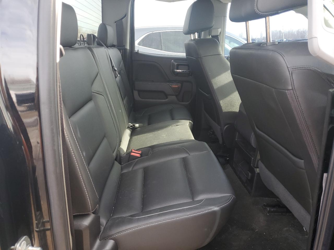2018 GMC Sierra - Image 10