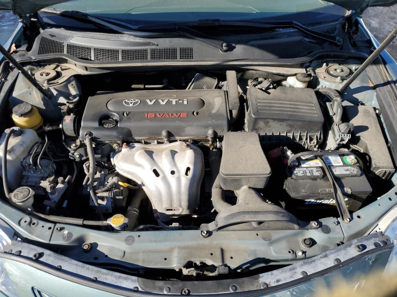 2008 Toyota Camry - Image 11