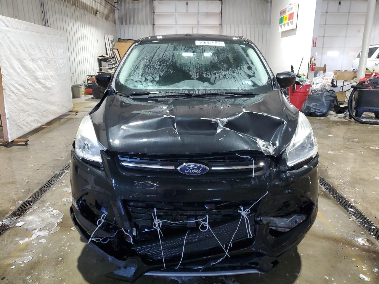 2015 Ford Escape - Image 5