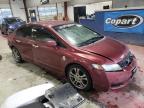 2009 Honda Civic Lx na sprzedaż w Angola, NY - All Over