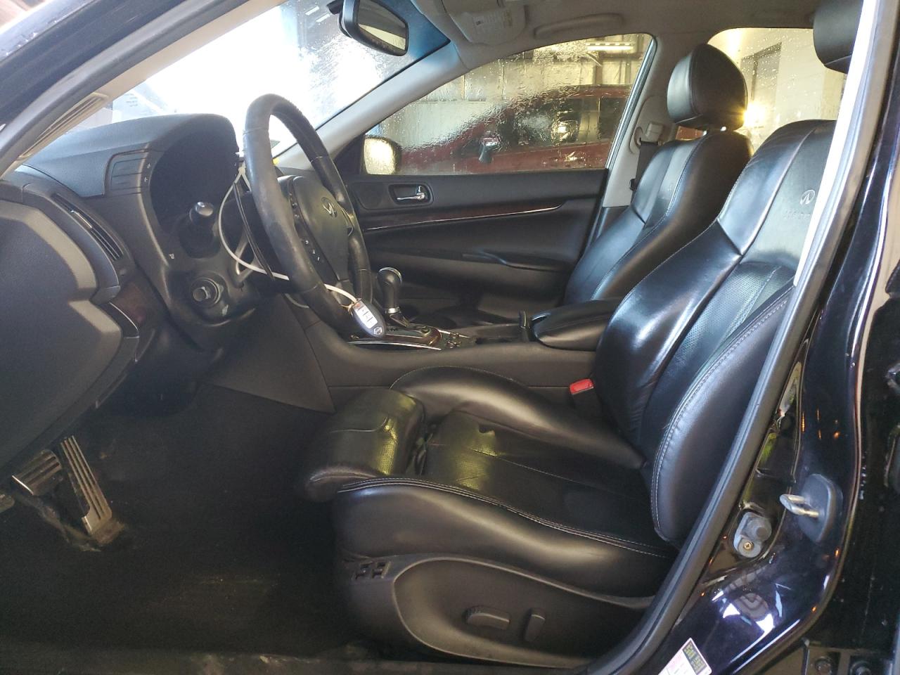 2012 Infiniti G - Image 7