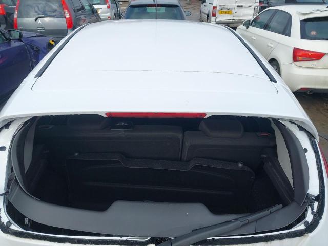 2014 FORD FIESTA 1.0 ECOBOOST 125 TITANIUM 5DR