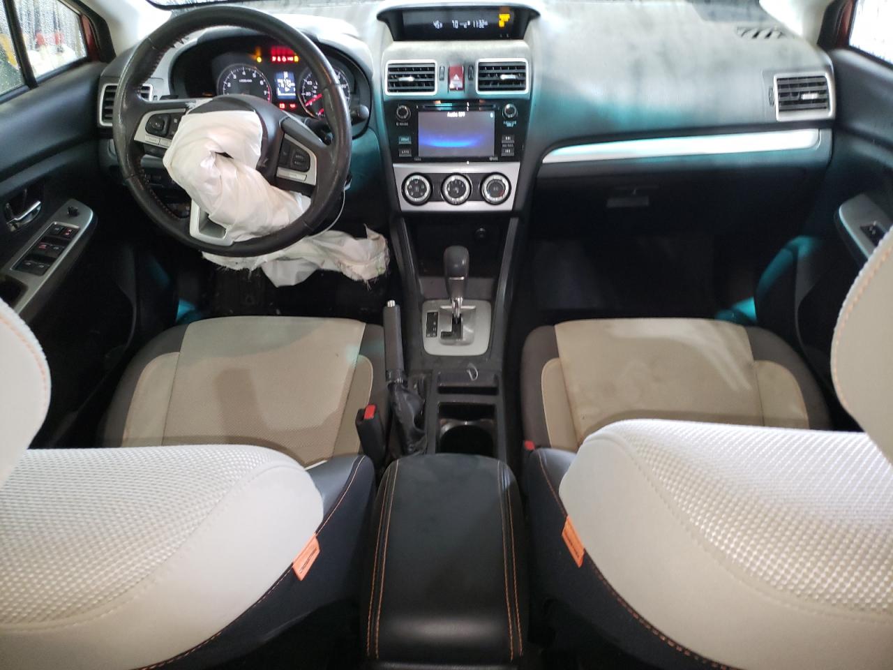 2017 Subaru XV - Image 8