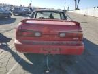 1994 Acura Integra Gsr for Sale in Van Nuys, CA - Vandalism