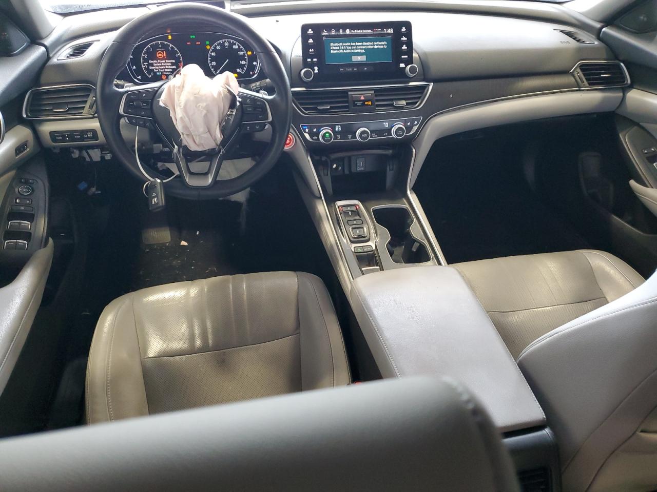 2018 Honda Accord - Image 8