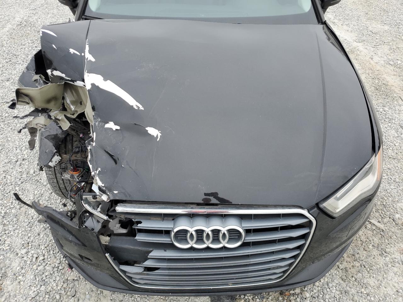 2015 Audi A3 - Image 11
