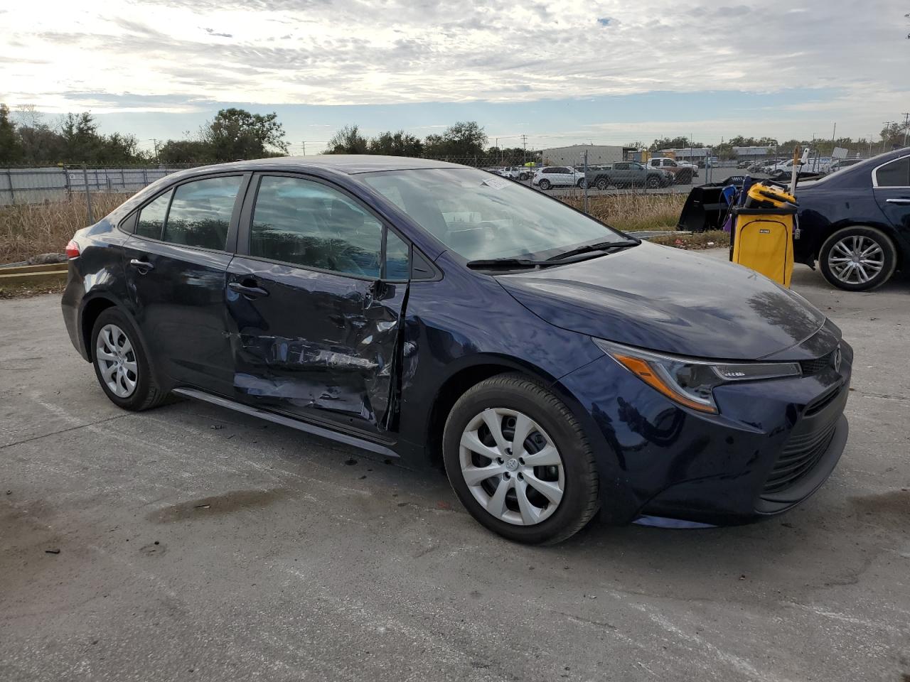 2024 Toyota Corolla - Image 4