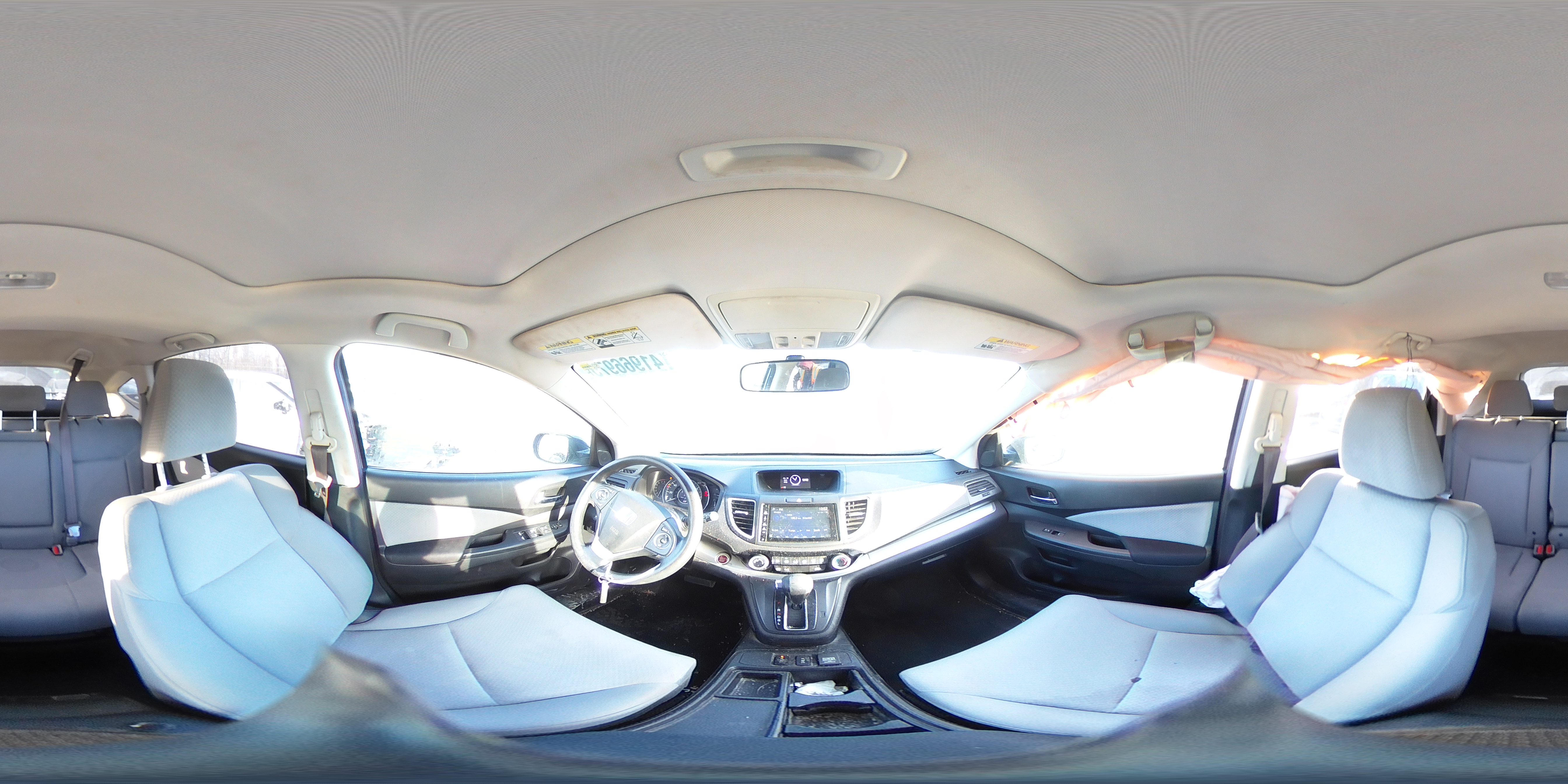 2016 Honda CR-V - Image 14