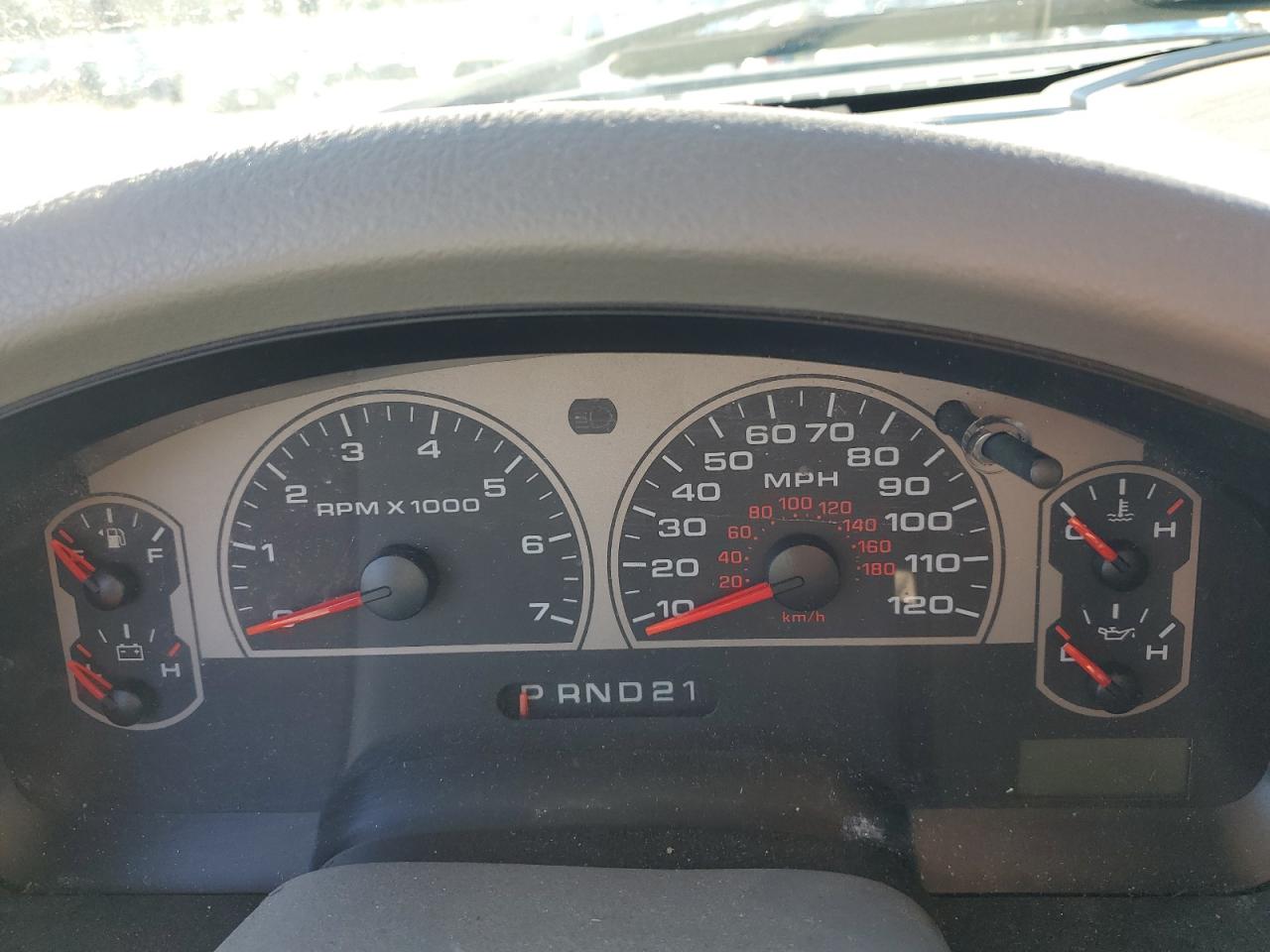 2007 Ford F-150 - Image 9