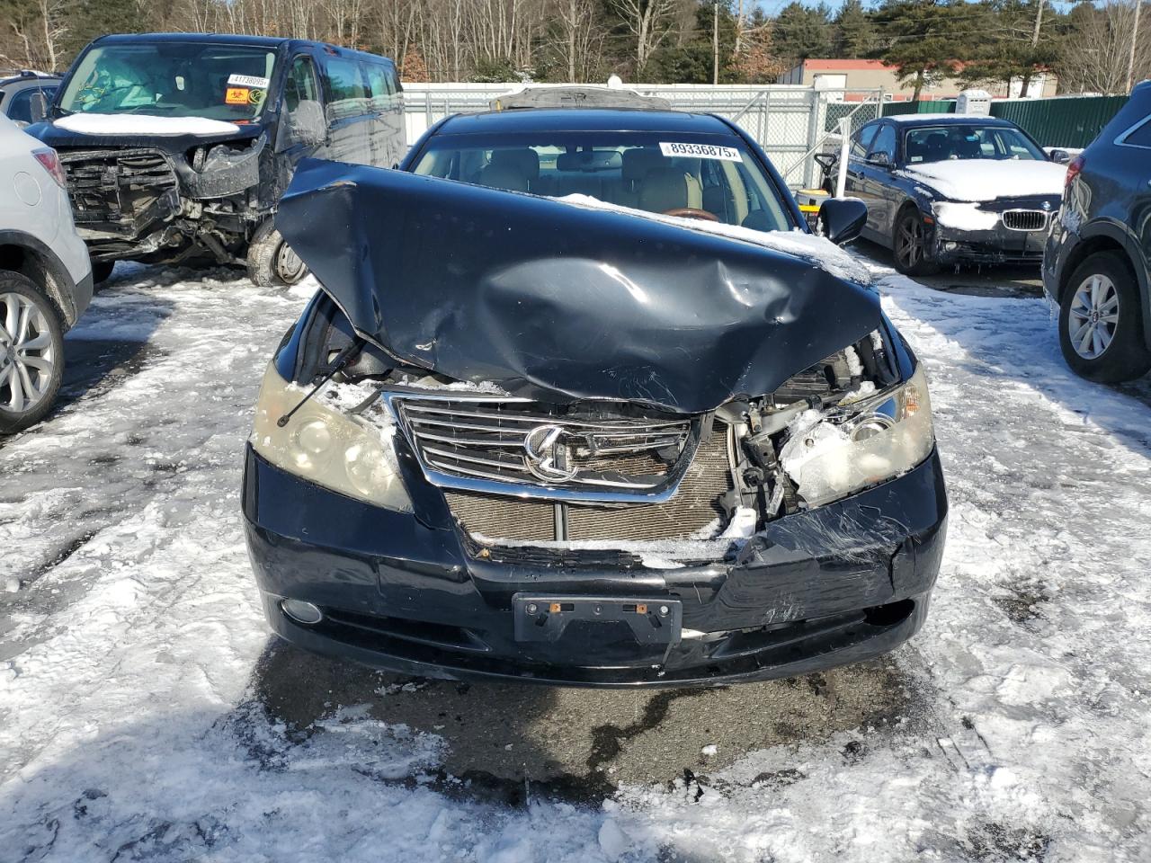 2009 Lexus ES - Image 5