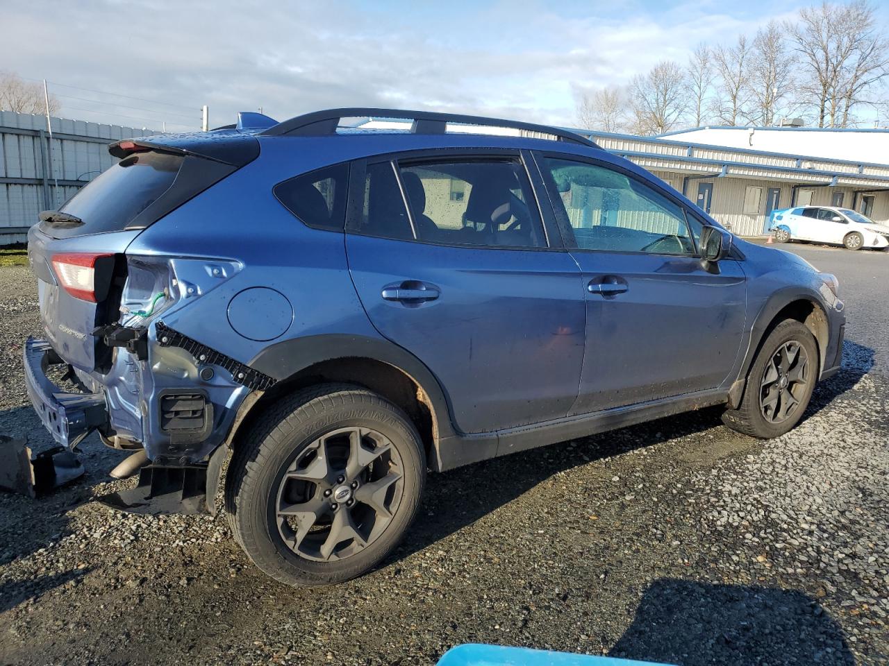 VIN JF2GTABC0JH282924 2018 SUBARU CROSSTREK no.3