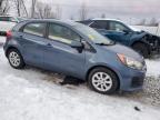 2016 Kia Rio Lx na sprzedaż w Wayland, MI - Mechanical