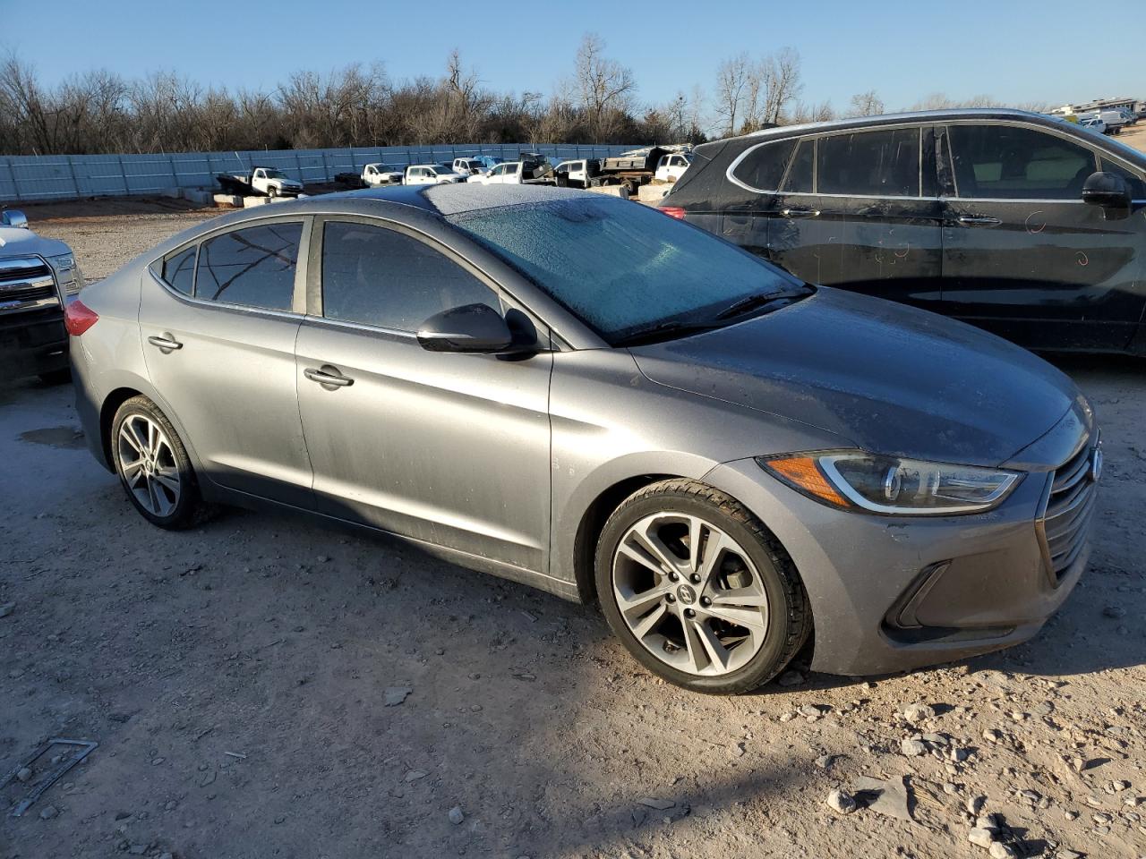 2018 Hyundai Elantra - Image 4