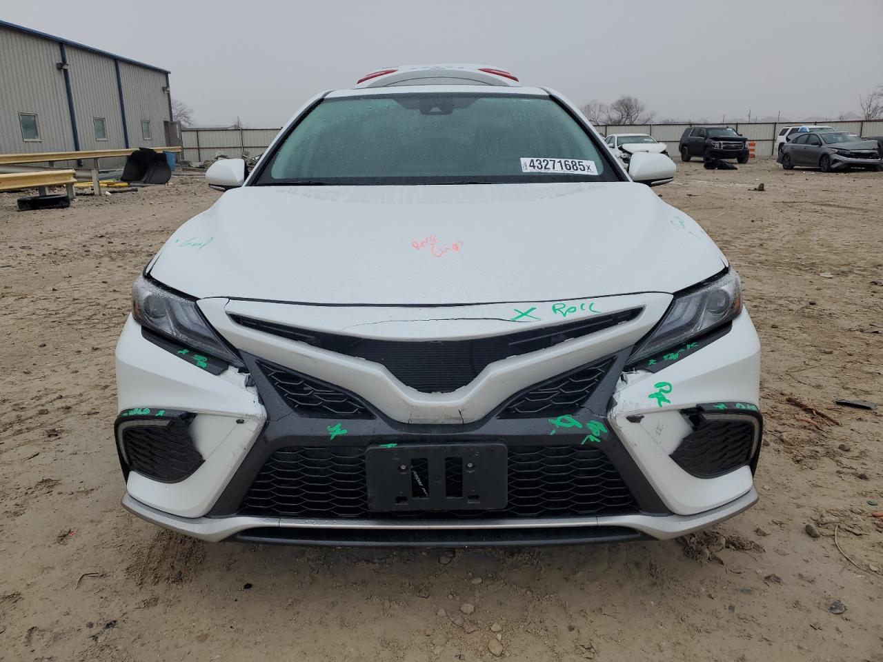 2024 Toyota Camry - Image 5