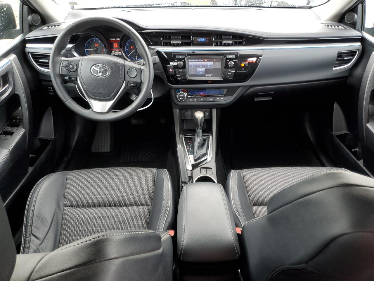 2014 Toyota Corolla - Image 8