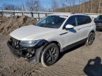 2023 Volkswagen Tiguan Se for Sale in Hurricane, WV - Front End