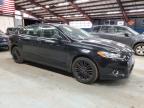 2016 Ford Fusion Se за продажба в East Granby, CT - Minor Dent/Scratches