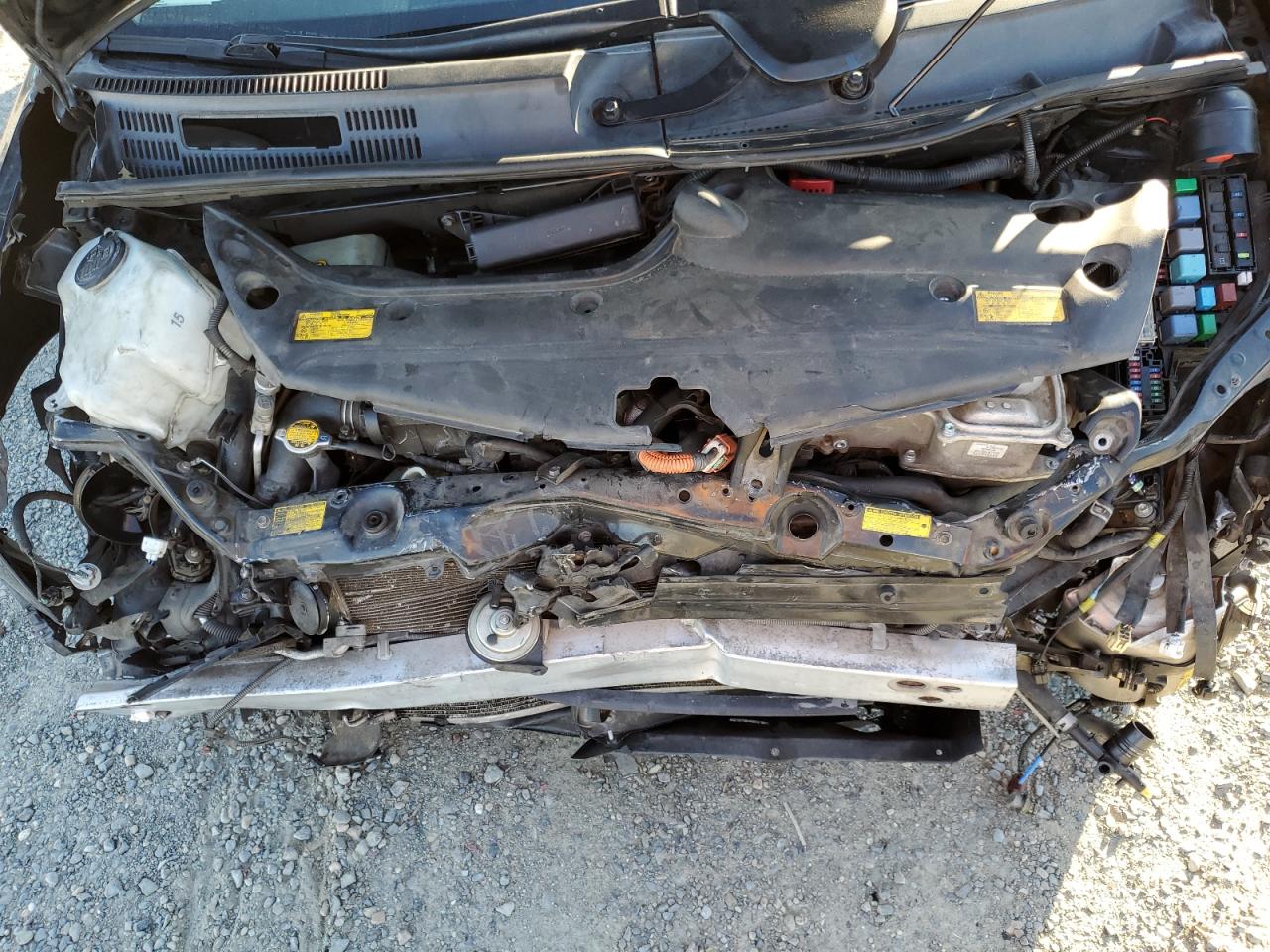 2006 Toyota Prius - Image 11
