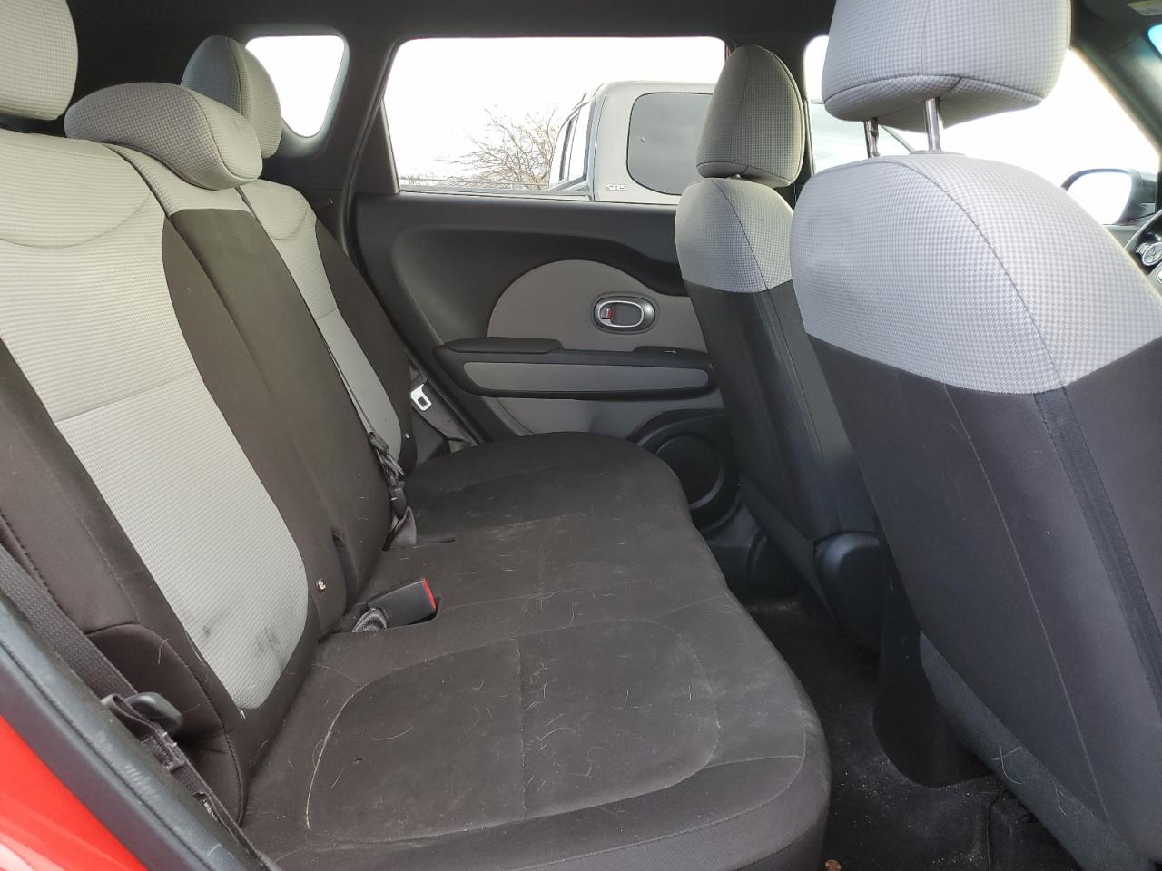 2019 Kia Soul - Image 10