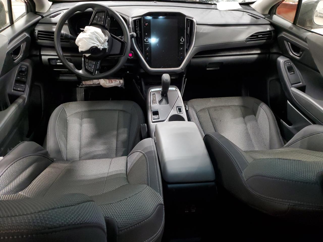2024 Subaru XV - Image 8