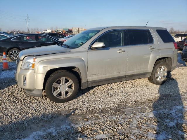 2015 Gmc Terrain Sle