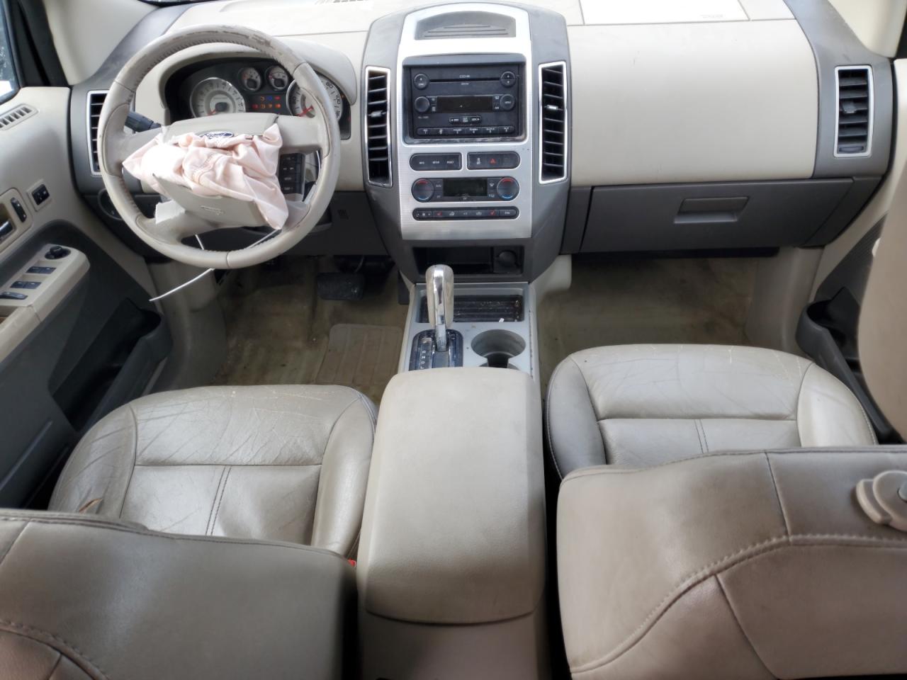 2007 Ford Edge - Image 8