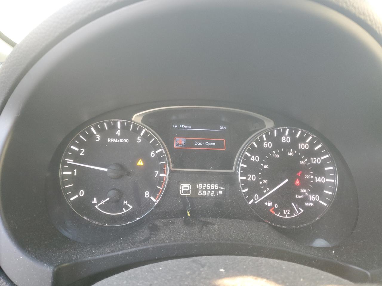 2013 Nissan Altima - Image 9