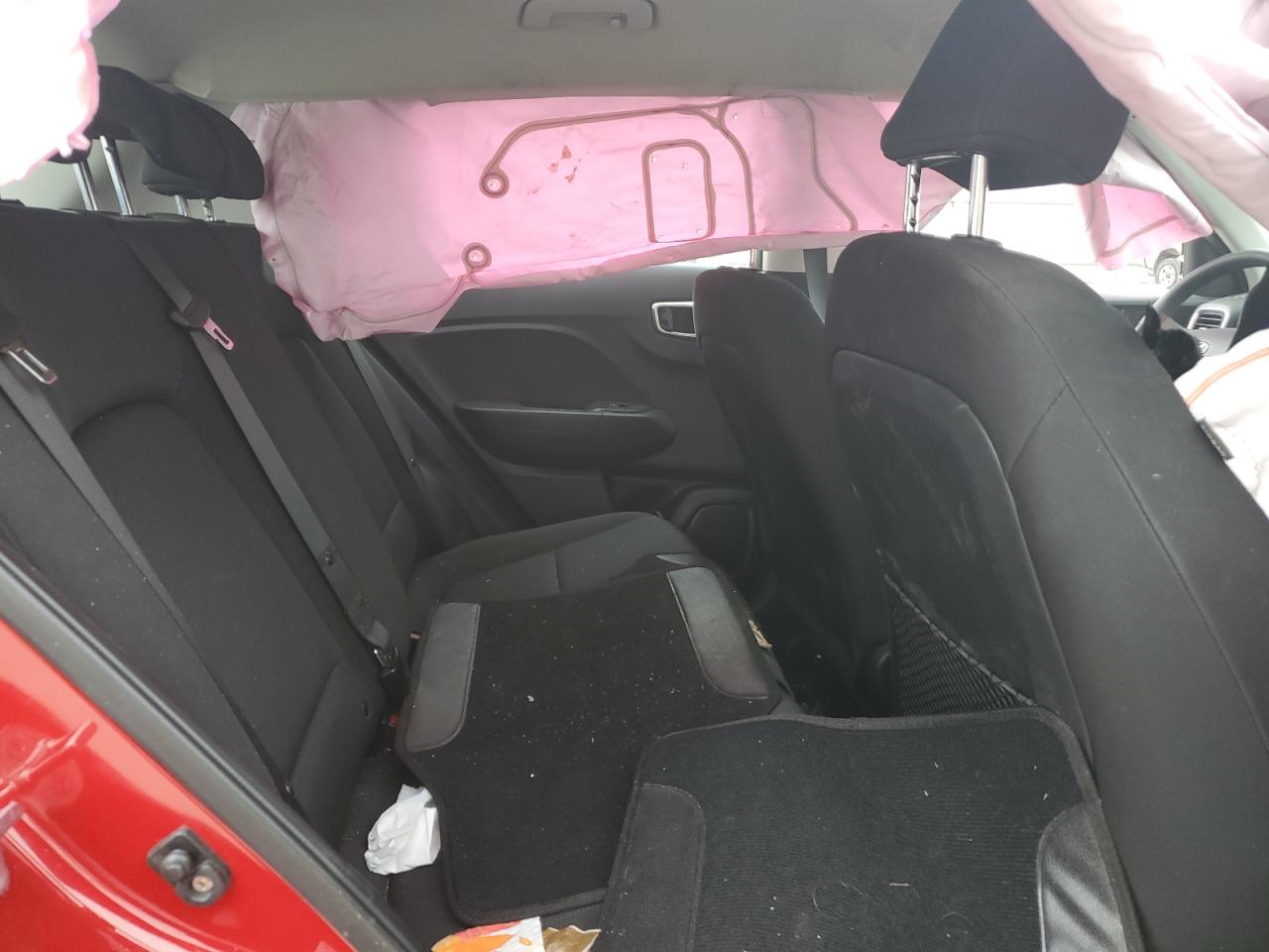 2021 Hyundai Venue - Image 10