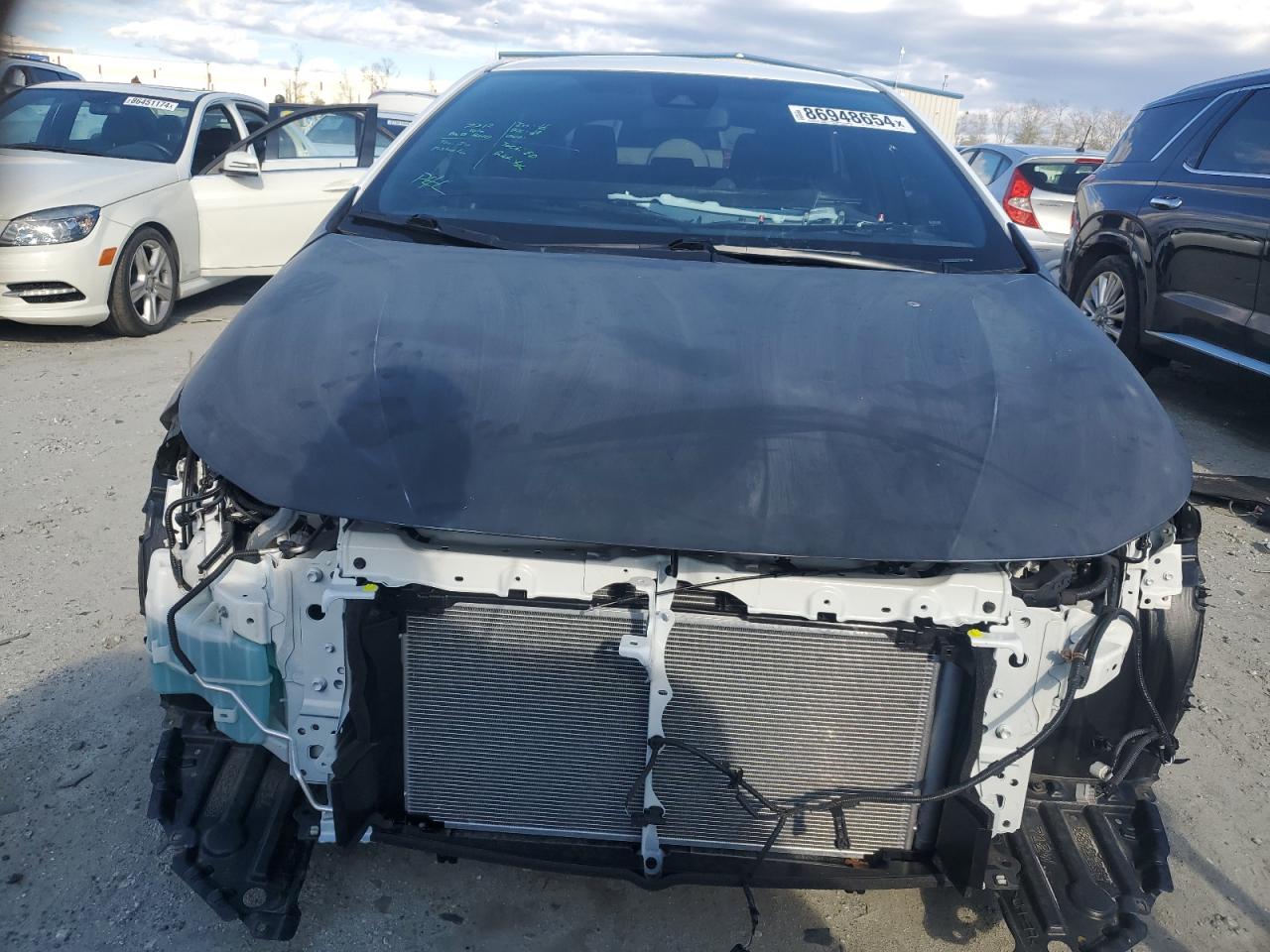 2022 Toyota Corolla - Image 5