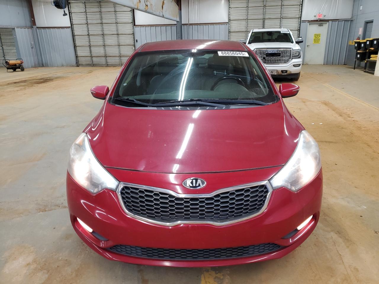 2016 Kia Forte - Image 5