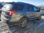 2016 Ford Explorer Limited للبيع في Earlington، KY - Front End