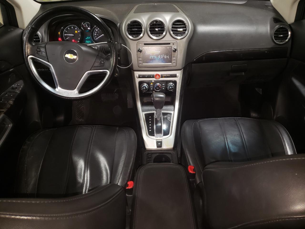 2014 Chevrolet Captiva - Image 8