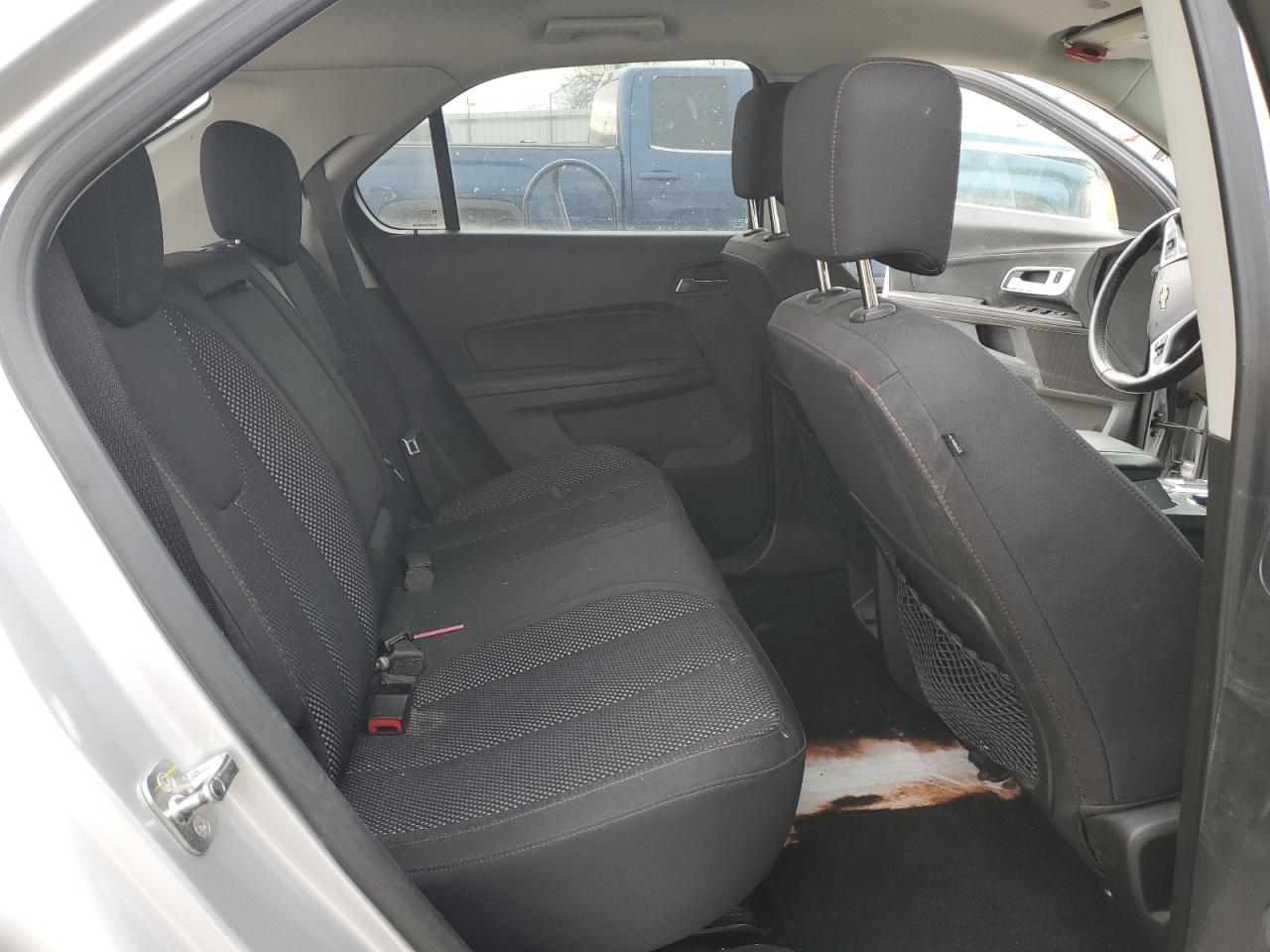 2013 Chevrolet Equinox - Image 10