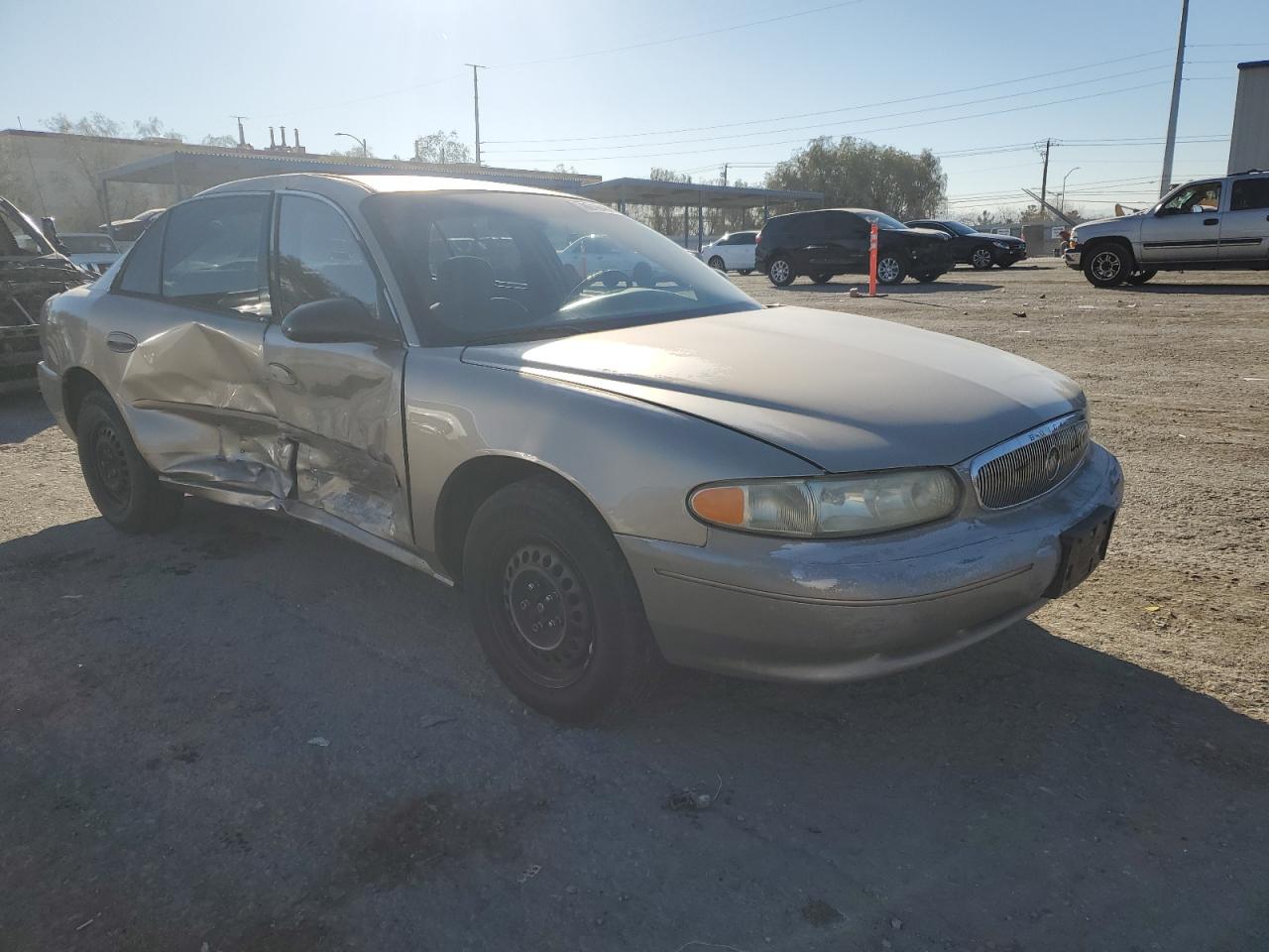 2003 Buick Century - Image 4