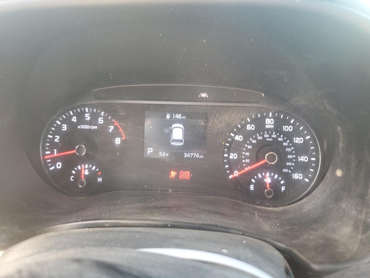 2021 Kia Soul - Image 9