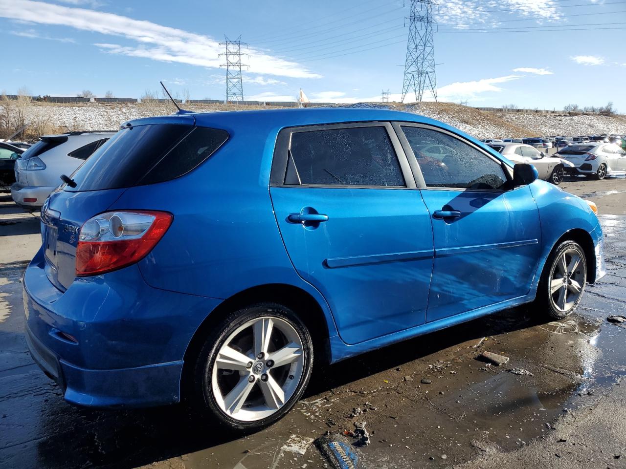 2009 Toyota Corolla - Image 3