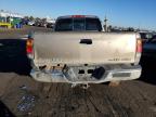 2002 Toyota Tundra Access Cab en Venta en Denver, CO - Front End