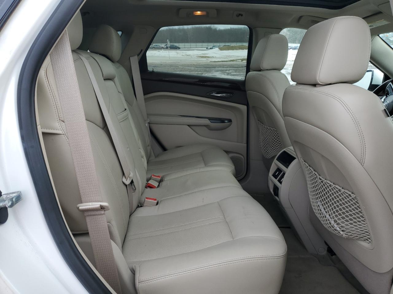 2013 Cadillac SRX - Image 11