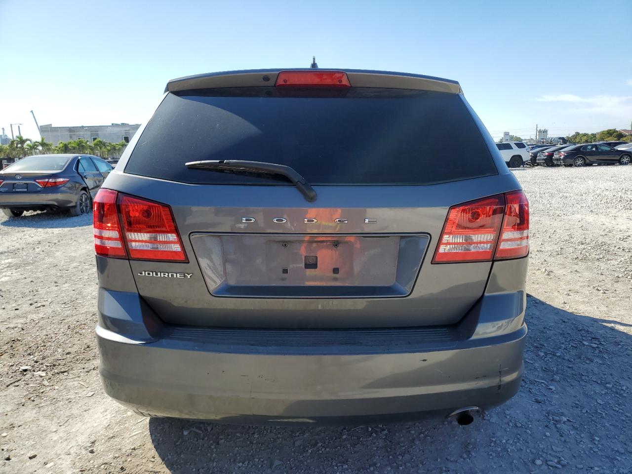 2013 Dodge Journey - Image 6